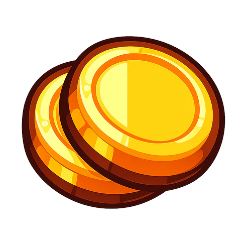 10M Sheckles
