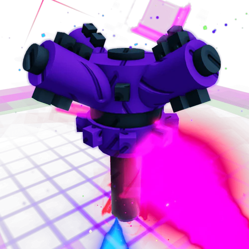 Super Sprinkler
